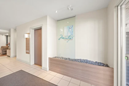 Staircase Photo of 106 6460 194 Street, Surrey, BC