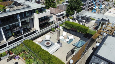 605 5085 Main Street, Vancouver, BC, Vancouver — Apartment/Condo for sale