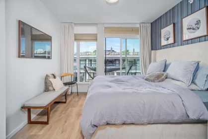 Loft / Bonus Room Photo of 605 5085 Main Street, Vancouver, BC