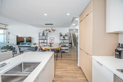 Office / Den Photo of 605 5085 Main Street, Vancouver, BC
