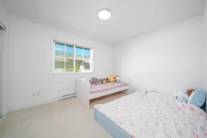 Bedroom 3 Photo of 92 2450 161a Street, Surrey, BC