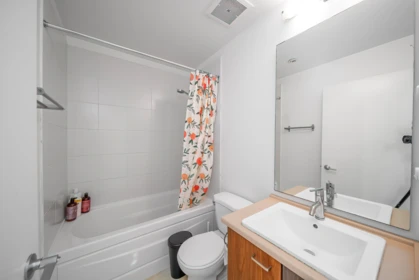 Bedroom 4 Photo of 92 2450 161a Street, Surrey, BC