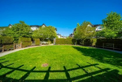 Entry Foyer Photo of 92 2450 161a Street, Surrey, BC