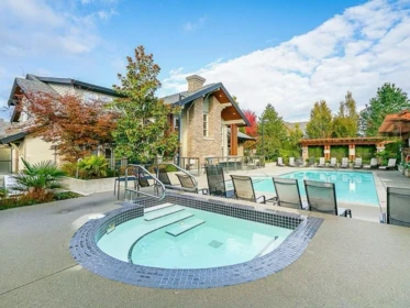 Front Yard Photo of 92 2450 161a Street, Surrey, BC