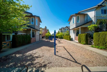 Laundry Room Photo of 92 2450 161a Street, Surrey, BC