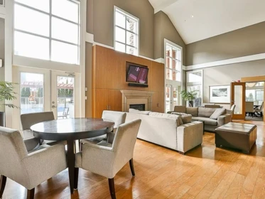 Outdoor Deck Photo of 92 2450 161a Street, Surrey, BC