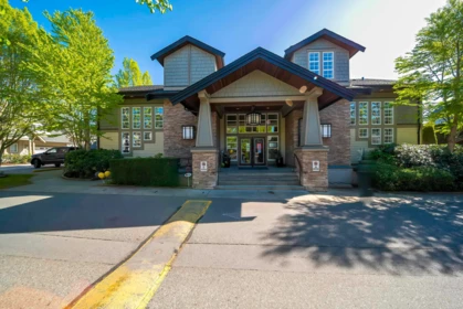 Outdoor Patio Photo of 92 2450 161a Street, Surrey, BC