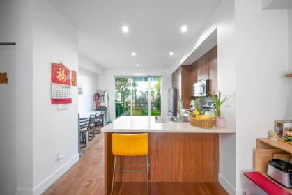 Pantry Photo of 92 2450 161a Street, Surrey, BC