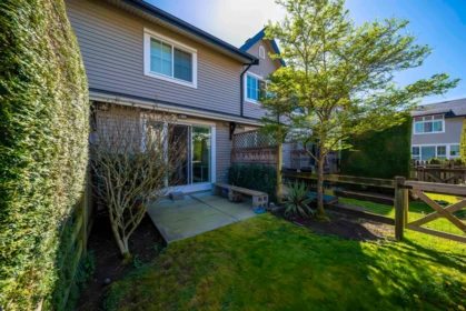 Powder Room Photo of 92 2450 161a Street, Surrey, BC