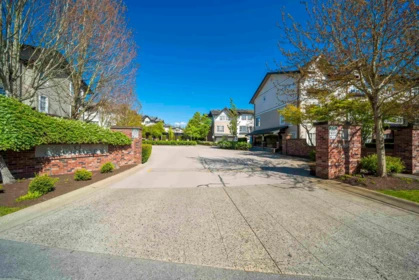 Staircase Photo of 92 2450 161a Street, Surrey, BC