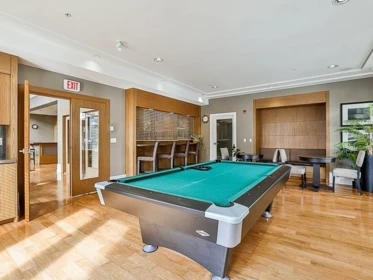 Swimming Pool Photo of 92 2450 161a Street, Surrey, BC