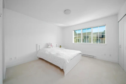 Walk-In Closet Photo of 92 2450 161a Street, Surrey, BC