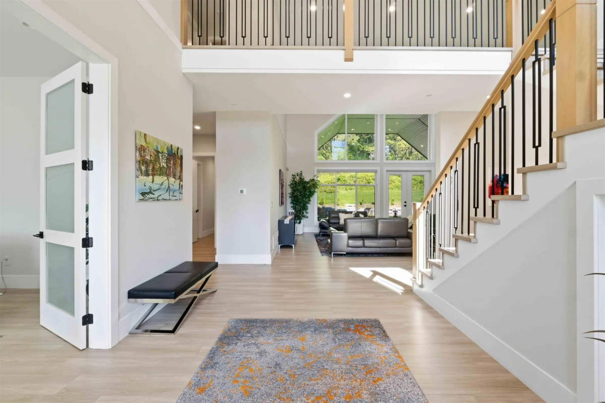 Dining Area Photo of 27107 River Road, Maple Ridge, BC