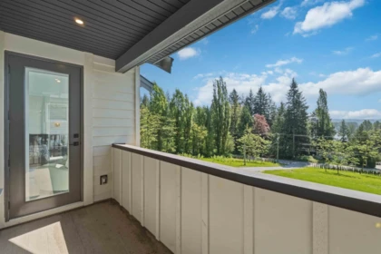 Outdoor Kitchen Photo of 27107 River Road, Maple Ridge, BC