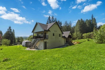 Playground / Recreational Area Near 27107 River Road, Maple Ridge, BC