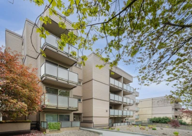 405 1864 Frances Street, Vancouver, BC, Vancouver — Apartment/Condo for sale