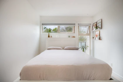 Guest Bathroom Photo of 405 1864 Frances Street, Vancouver, BC