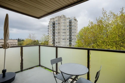 Loft / Bonus Room Photo of 405 1864 Frances Street, Vancouver, BC