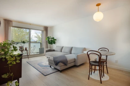 Pantry Photo of 405 1864 Frances Street, Vancouver, BC