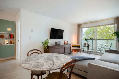 Primary Bedroom Photo of 405 1864 Frances Street, Vancouver, BC