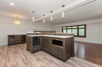 Breakfast Nook Photo of 45282 South Sumas Road, Chilliwack, BC