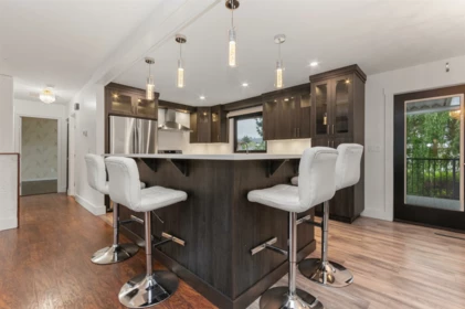 Kitchen Island Photo of 45282 South Sumas Road, Chilliwack, BC