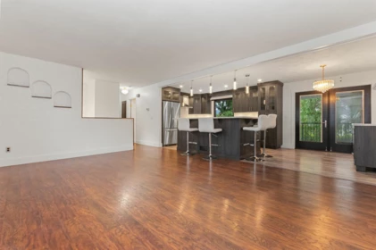 Kitchen Photo of 45282 South Sumas Road, Chilliwack, BC