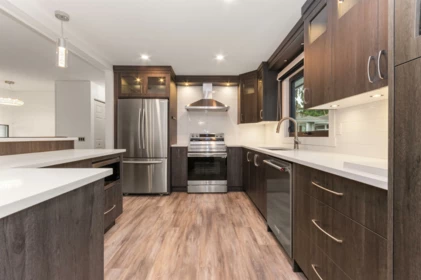 Pantry Photo of 45282 South Sumas Road, Chilliwack, BC