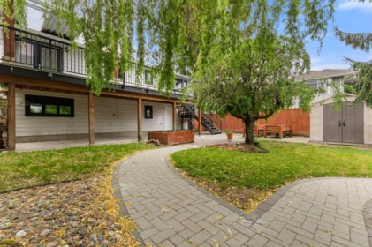 Swimming Pool Photo of 45282 South Sumas Road, Chilliwack, BC