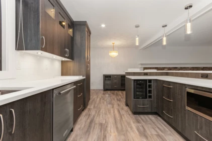 Walk-In Closet Photo of 45282 South Sumas Road, Chilliwack, BC