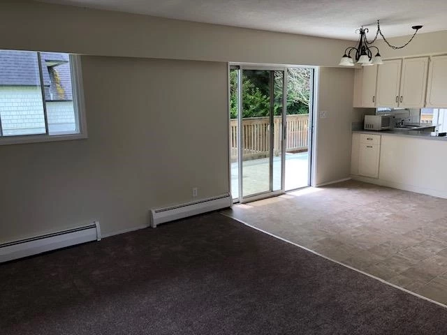 Living Room Photo of 14150 Blackburn Avenue, White Rock, BC