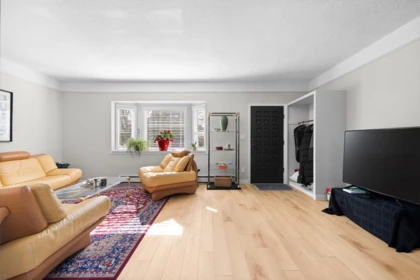 3099 W 6th Avenue, Vancouver, BC, Vancouver — Single Family Residence for sale