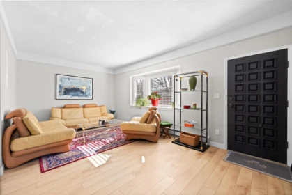 3099 W 6th Avenue, Vancouver, BC, Vancouver — Single Family Residence for sale