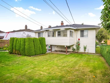Office / Den Photo of 4830 Southlawn Drive, Burnaby, BC