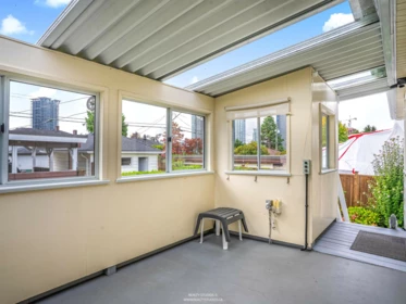 Powder Room Photo of 4830 Southlawn Drive, Burnaby, BC