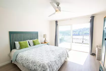 Bedroom 2 Photo of 18 Axford Bay, Port Moody, BC