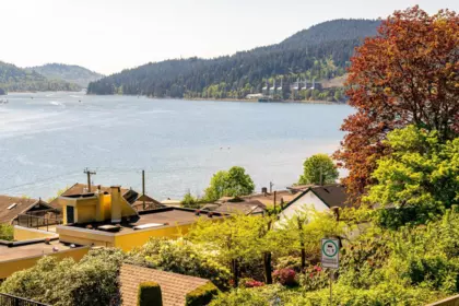Garden / Landscaping Photo of 18 Axford Bay, Port Moody, BC
