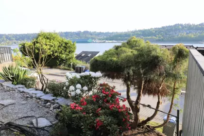 Outdoor Deck Photo of 18 Axford Bay, Port Moody, BC