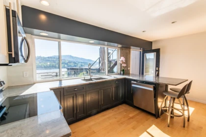 Primary Bedroom Photo of 18 Axford Bay, Port Moody, BC