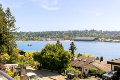 Street View Photo of 18 Axford Bay, Port Moody, BC