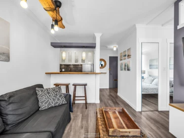 Breakfast Nook Photo of 1205 1250 Burnaby Street, Vancouver, BC