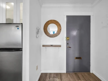 Loft / Bonus Room Photo of 1205 1250 Burnaby Street, Vancouver, BC