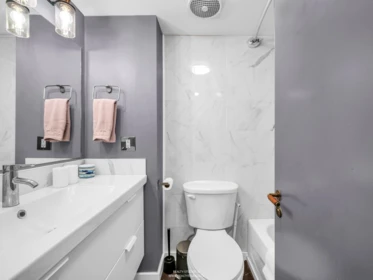 Office / Den Photo of 1205 1250 Burnaby Street, Vancouver, BC