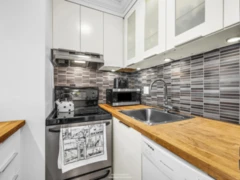 1205 1250 Burnaby Street, Vancouver, BC