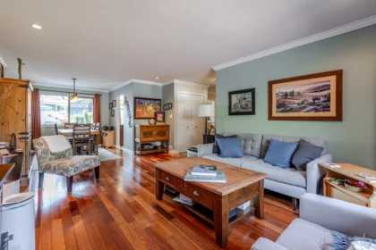 Breakfast Nook Photo of 1753 146 Street, Surrey, BC