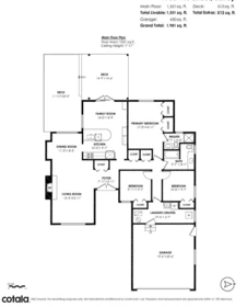 Community Amenities Photo (Clubhouse) of 1753 146 Street, Surrey, BC