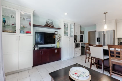 Entry Foyer Photo of 1753 146 Street, Surrey, BC