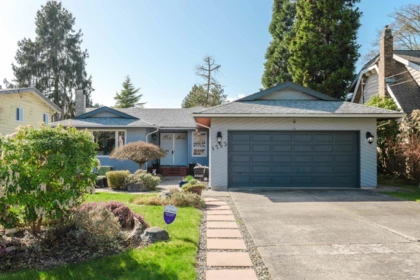 1753 146 Street, Surrey, BC, Surrey — Single Family Residence for sale