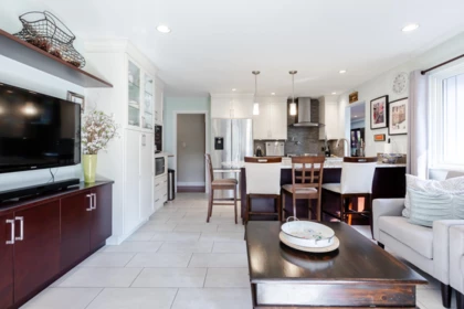 Hallway Photo of 1753 146 Street, Surrey, BC
