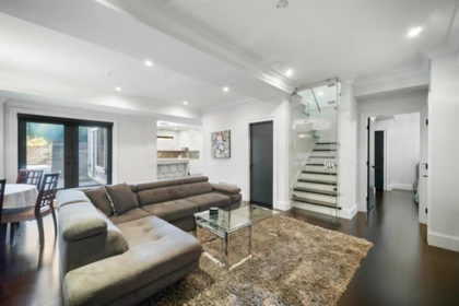 Basement Recreation Room Photo of 3852 156a Street, Surrey, BC